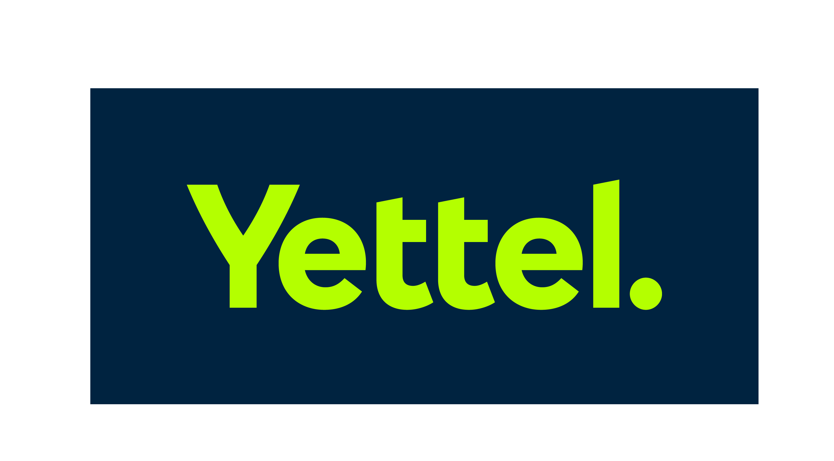 yettel